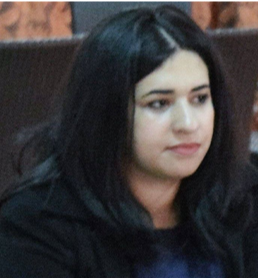 Dr. Nezha Mejjad